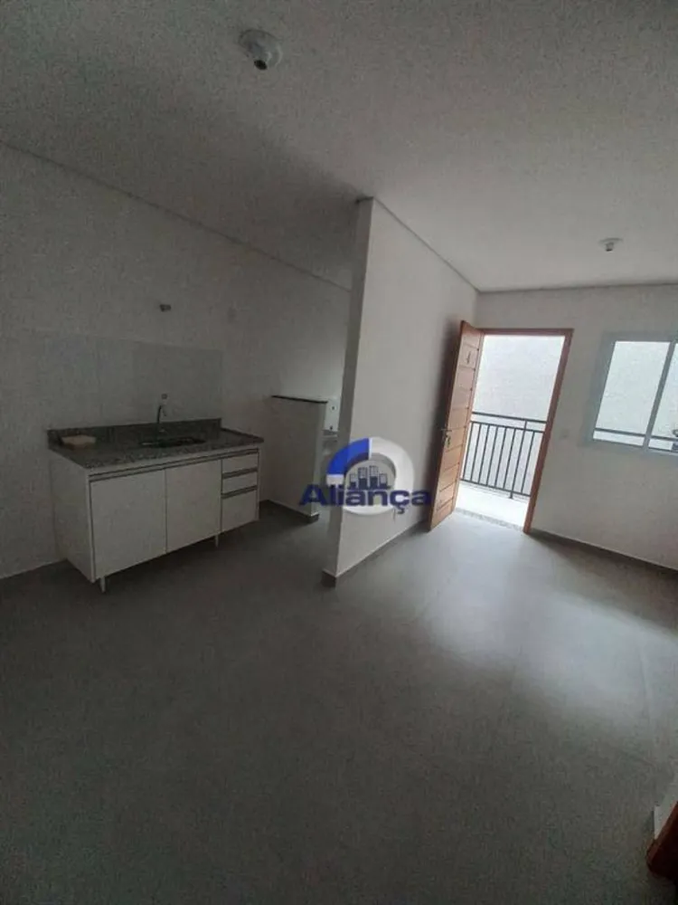 Apartamento, 1 quarto, 28 m² - Foto 6