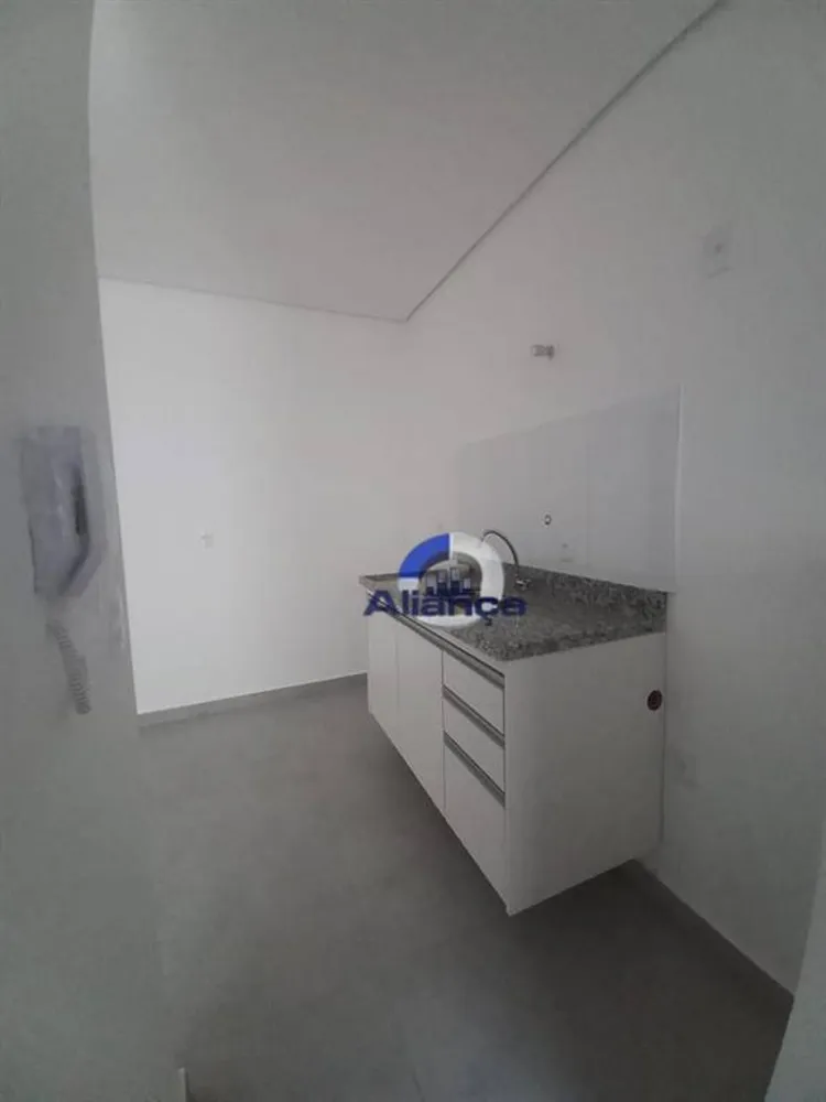 Apartamento, 1 quarto, 28 m² - Foto 5