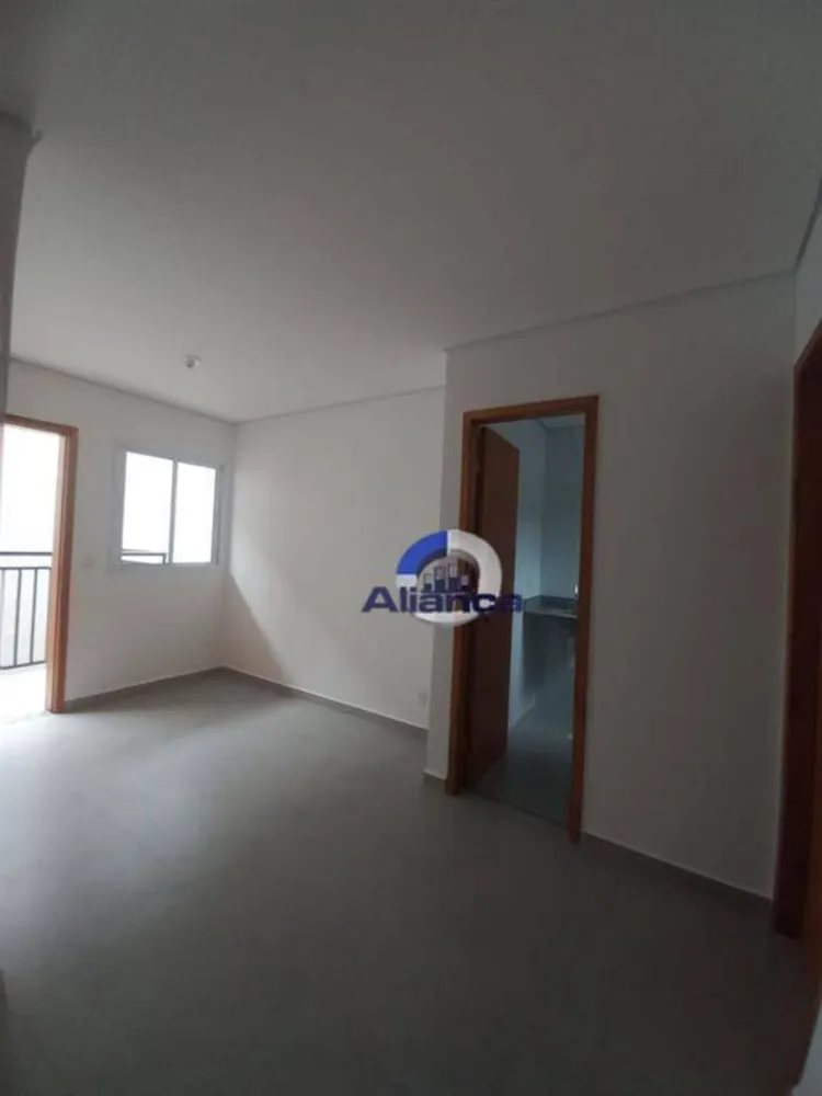 Apartamento, 1 quarto, 28 m² - Foto 4