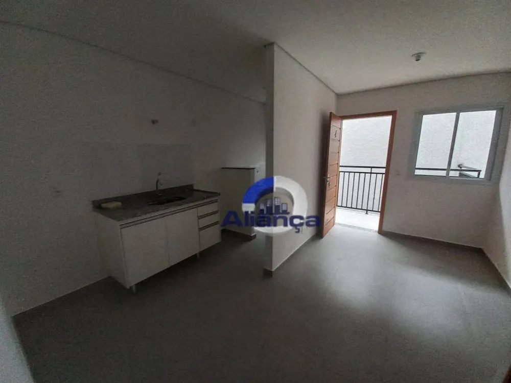 Apartamento, 1 quarto, 28 m² - Foto 8