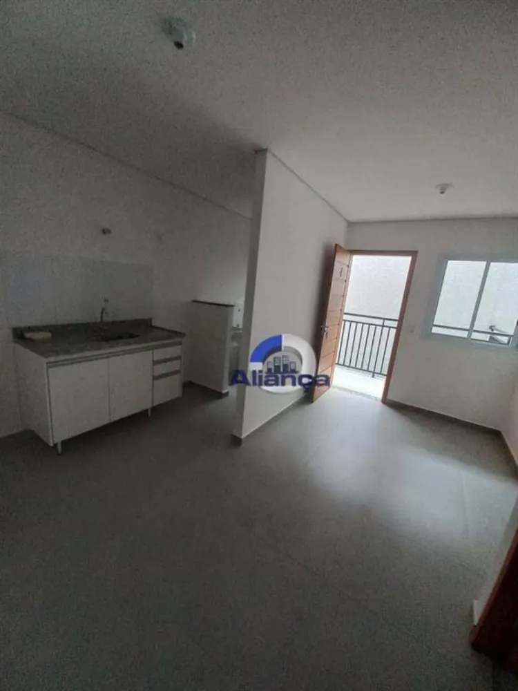 Apartamento, 1 quarto, 28 m² - Foto 10