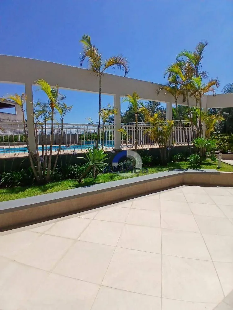 Apartamento, 2 quartos, 52 m² - Foto 5