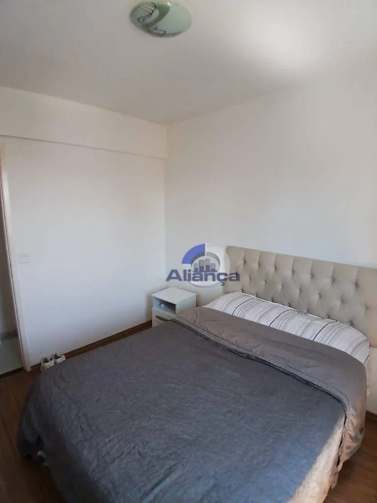 Apartamento, 2 quartos, 52 m² - Foto 12