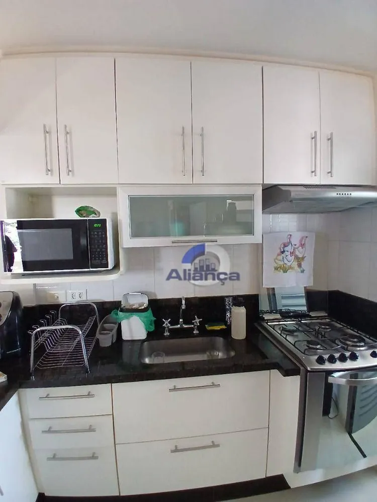 Apartamento, 2 quartos, 52 m² - Foto 8