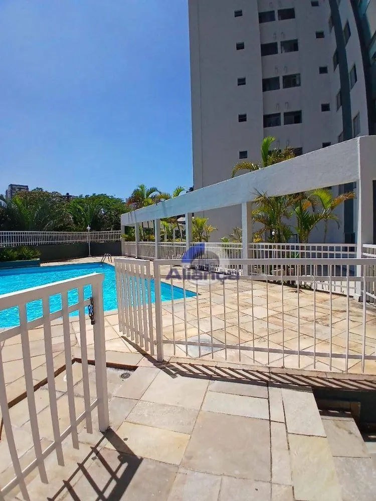 Apartamento, 2 quartos, 52 m² - Foto 15