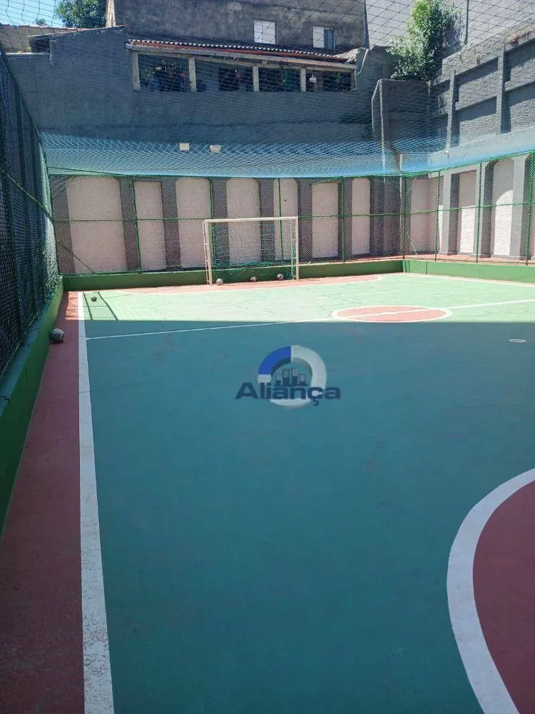 Apartamento, 2 quartos, 52 m² - Foto 4
