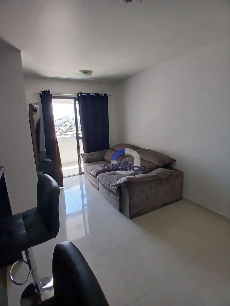 Apartamento, 2 quartos, 52 m² - Foto 6