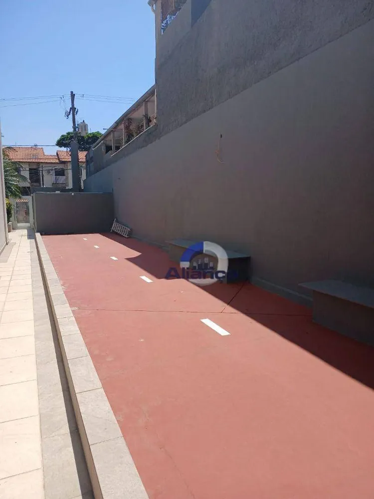 Apartamento, 2 quartos, 52 m² - Foto 16
