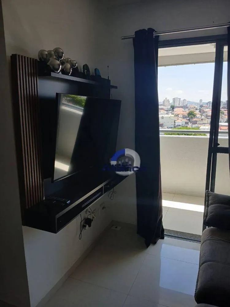 Apartamento, 2 quartos, 52 m² - Foto 7