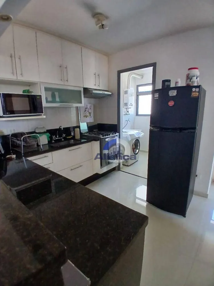 Apartamento, 2 quartos, 52 m² - Foto 9