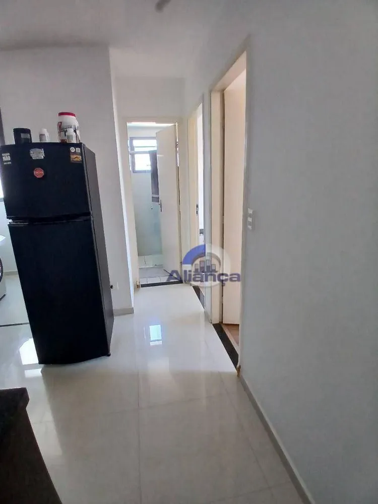 Apartamento, 2 quartos, 52 m² - Foto 10