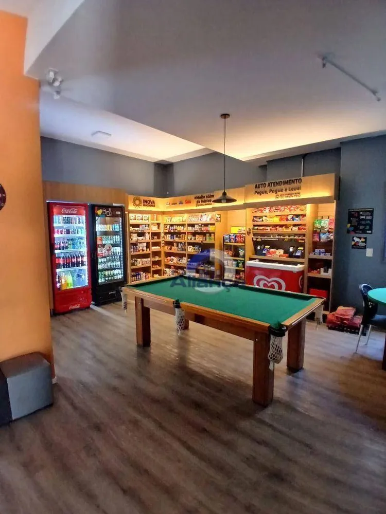 Apartamento, 2 quartos, 52 m² - Foto 2