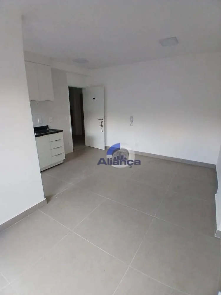 Apartamento, 2 quartos, 56 m² - Foto 4