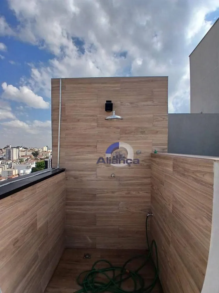 Apartamento, 2 quartos, 56 m² - Foto 2