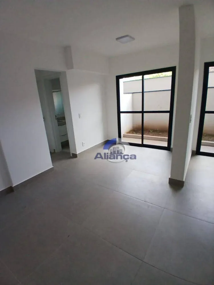 Apartamento, 2 quartos, 56 m² - Foto 2