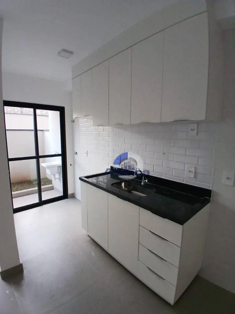 Apartamento, 2 quartos, 56 m² - Foto 4