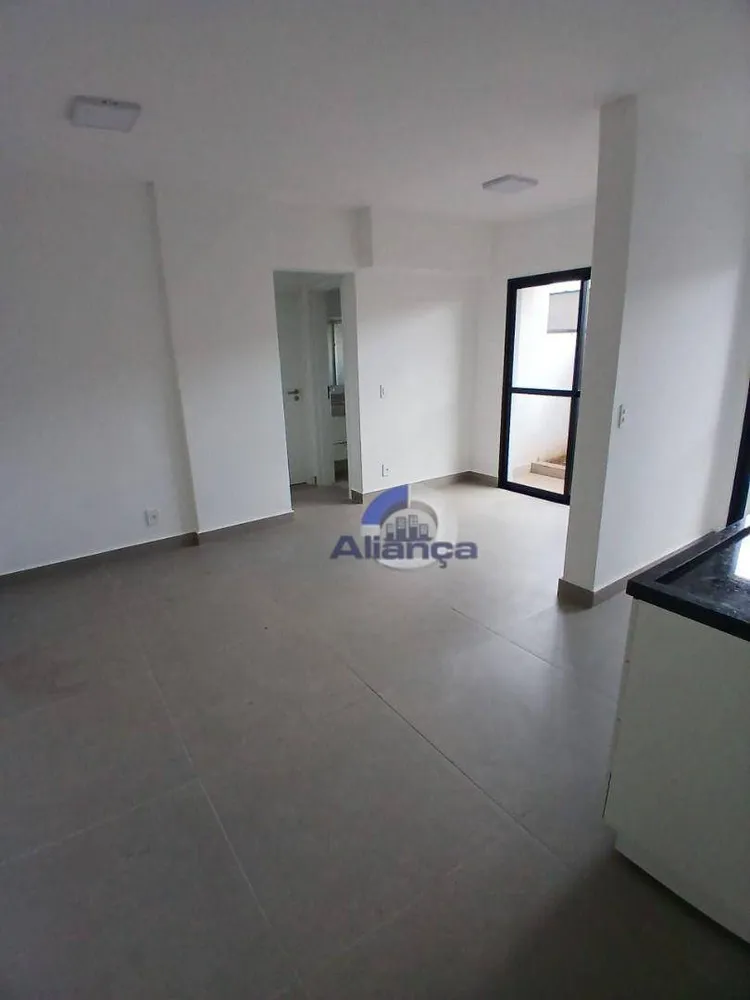 Apartamento, 2 quartos, 56 m² - Foto 5