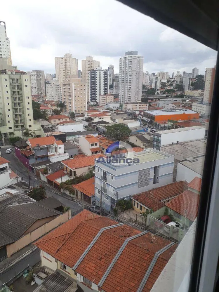 Apartamento, 2 quartos, 55 m² - Foto 7