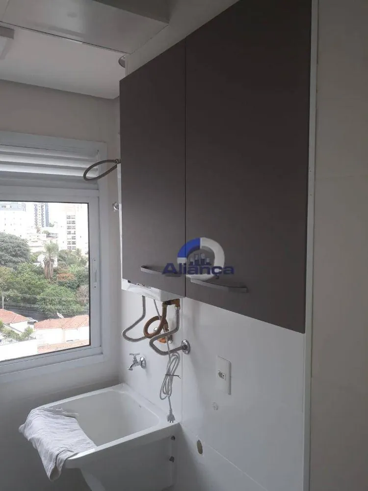 Apartamento, 2 quartos, 55 m² - Foto 6