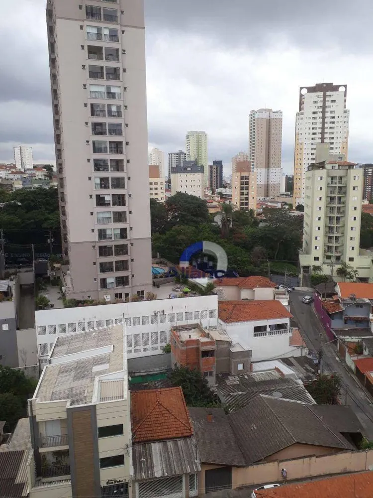 Apartamento, 2 quartos, 55 m² - Foto 2