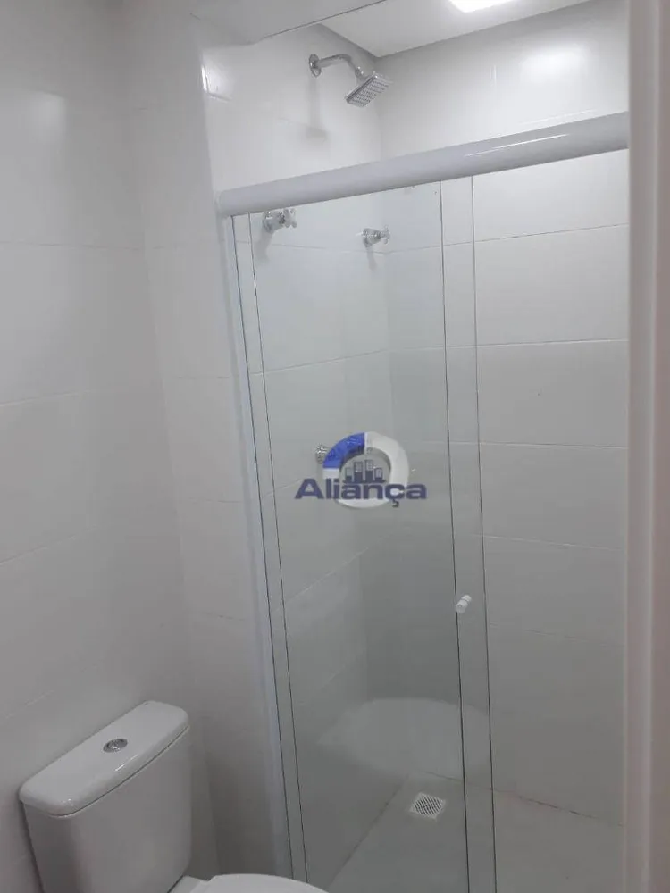 Apartamento, 2 quartos, 55 m² - Foto 8
