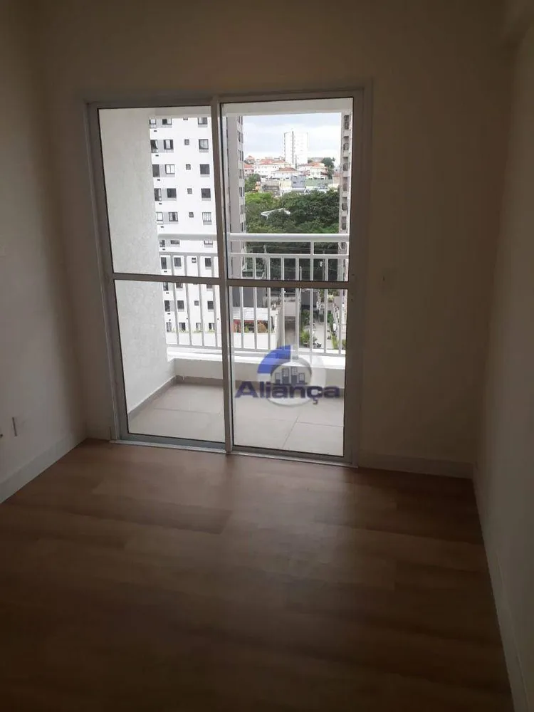 Apartamento, 2 quartos, 55 m² - Foto 3