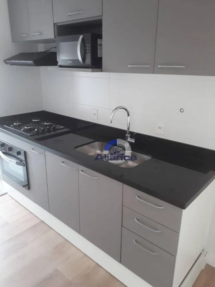 Apartamento, 2 quartos, 55 m² - Foto 5