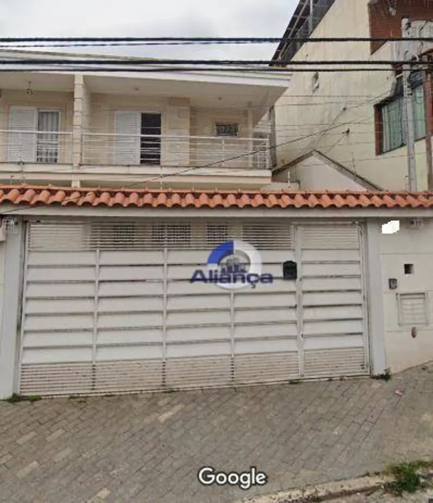 Sobrado à venda com 3 quartos, 190m² - Foto 4