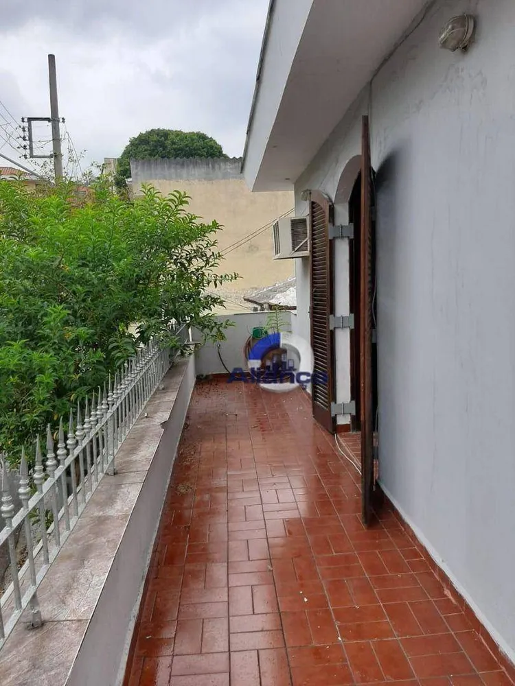 Casa, 3 quartos, 170 m² - Foto 1