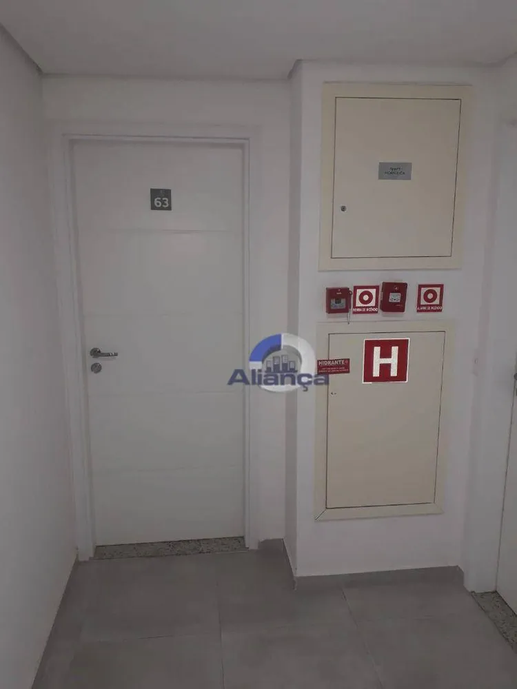 Apartamento, 2 quartos, 55 m² - Foto 8