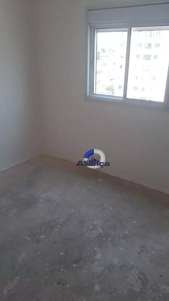 Apartamento à venda com 2 quartos, 55m² - Foto 2