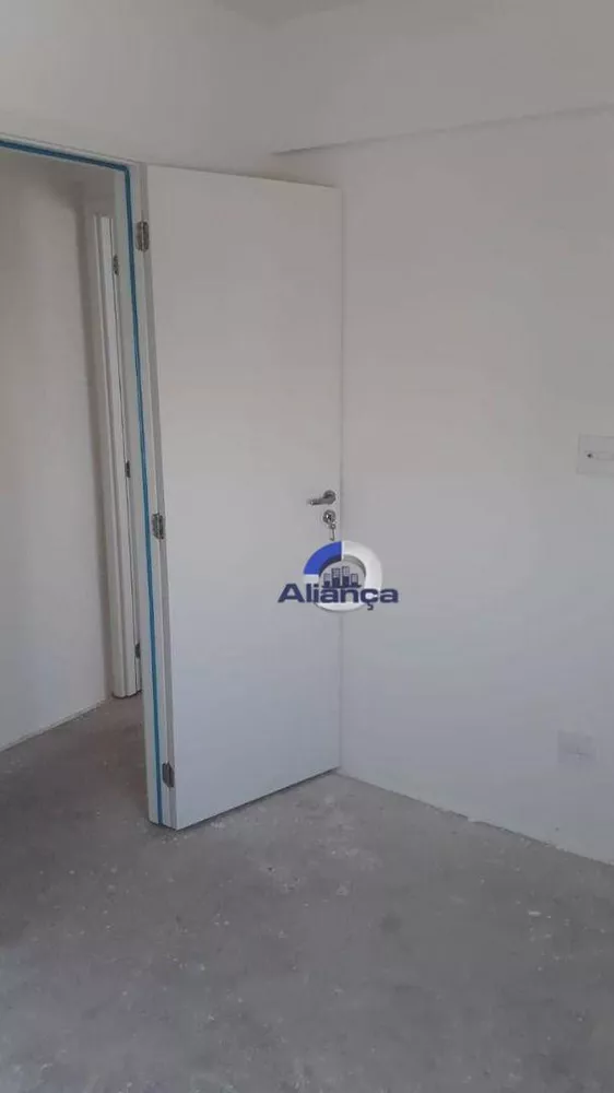 Apartamento à venda com 2 quartos, 55m² - Foto 3