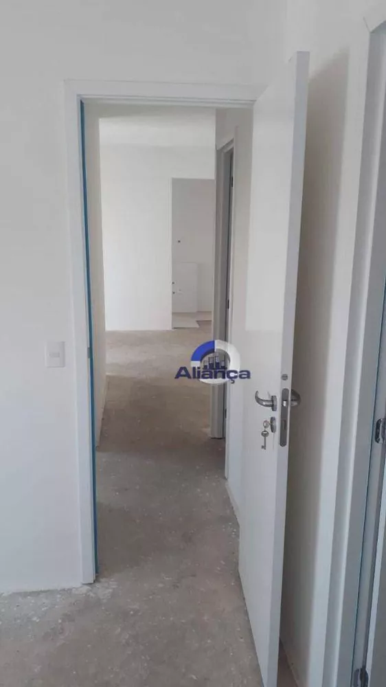 Apartamento à venda com 2 quartos, 55m² - Foto 4