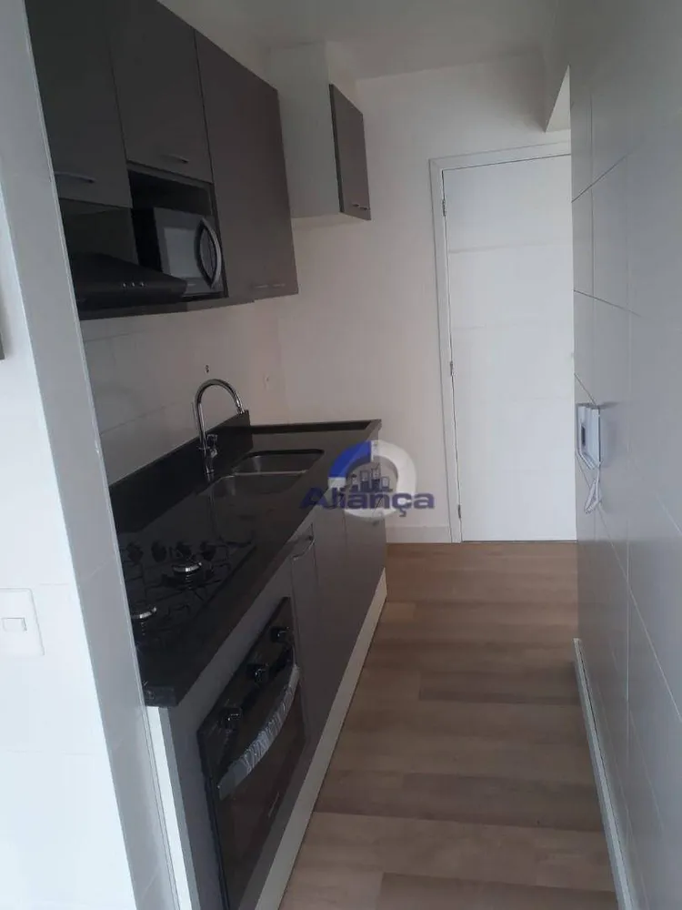 Apartamento, 2 quartos, 55 m² - Foto 9