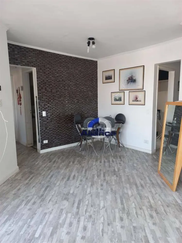 Apartamento, 2 quartos, 70 m² - Foto 11
