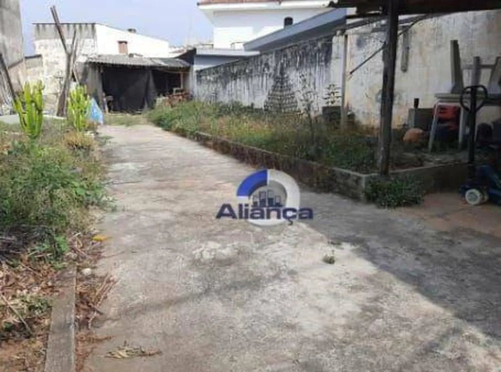 Sobrado, 3 quartos, 125 m² - Foto 1