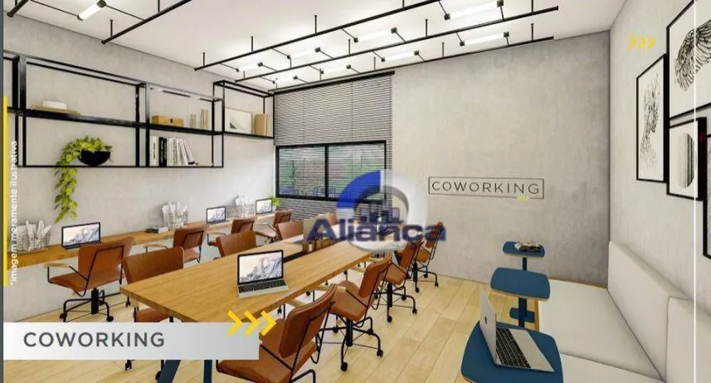 Apartamento, 1 quarto, 30 m² - Foto 15