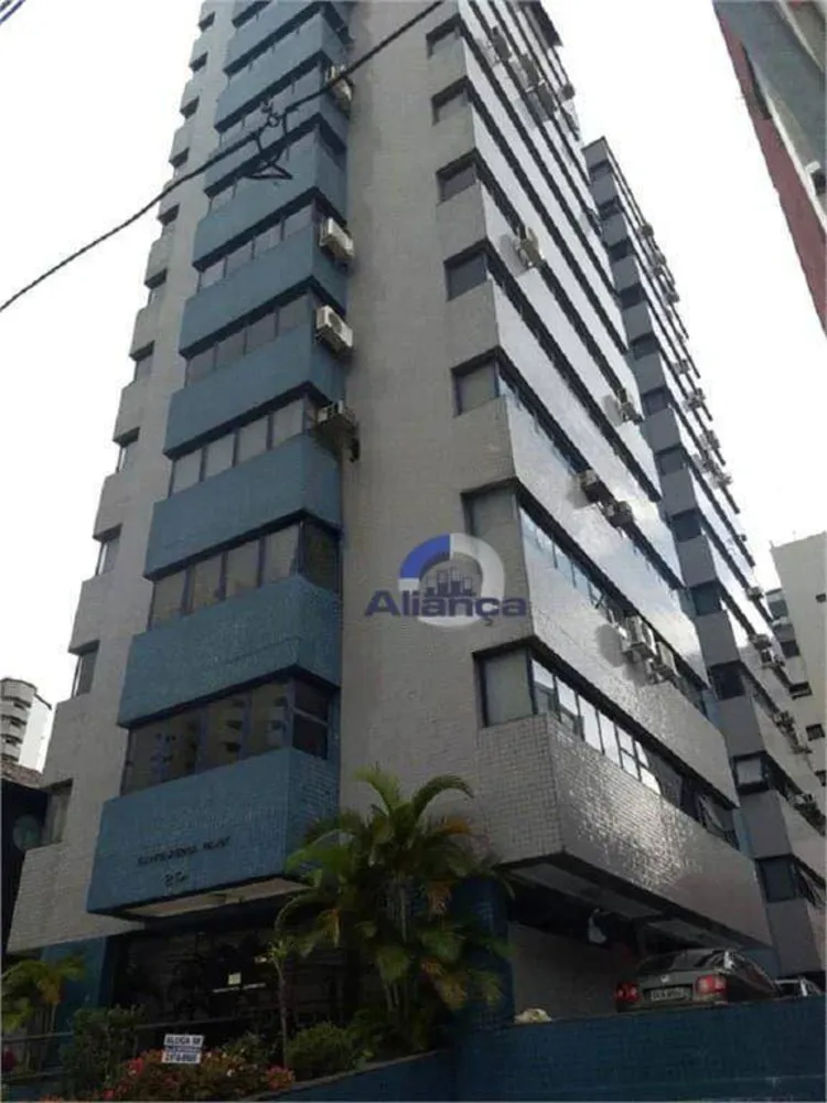 Sala-Conjunto, 73 m² - Foto 1