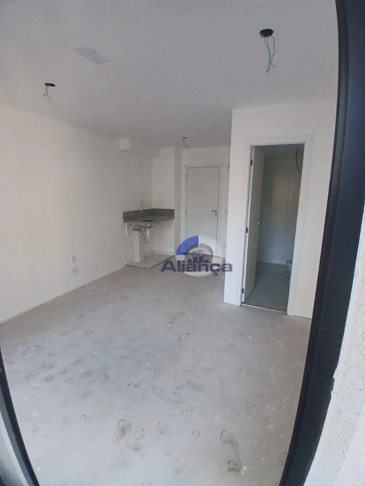 Kitnet-Studio, 24 m² - Foto 3