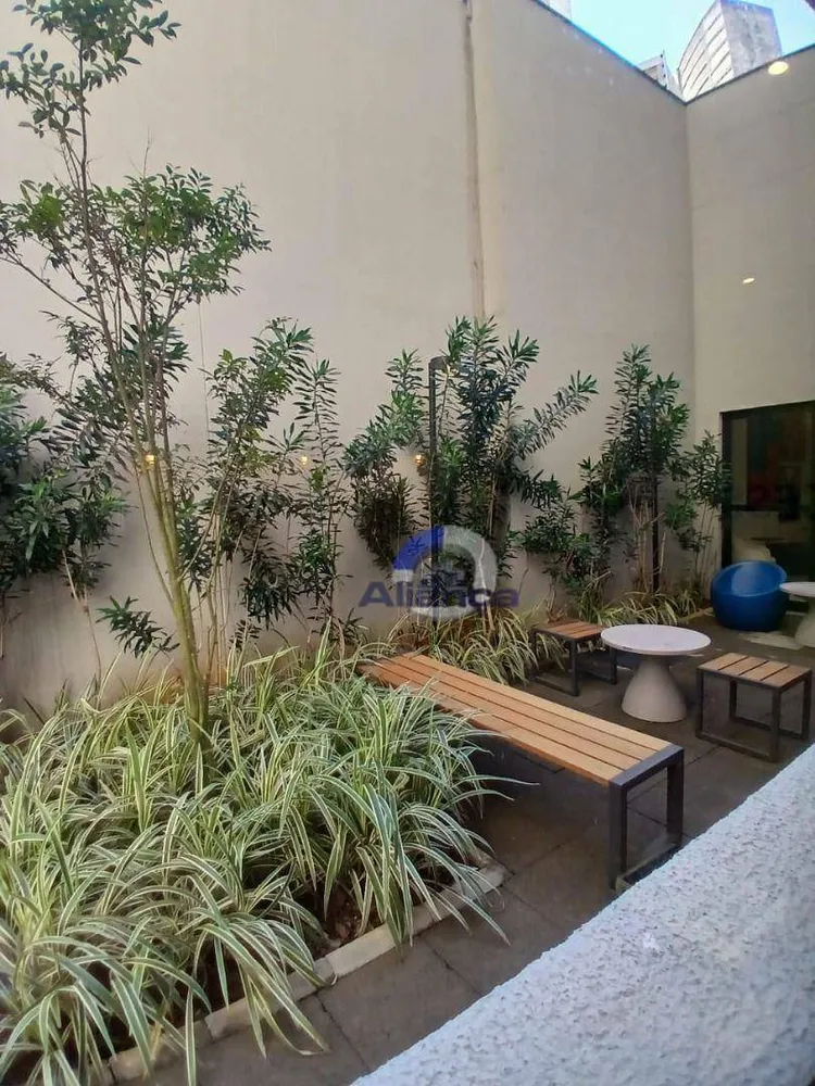 Kitnet-Studio, 24 m² - Foto 6