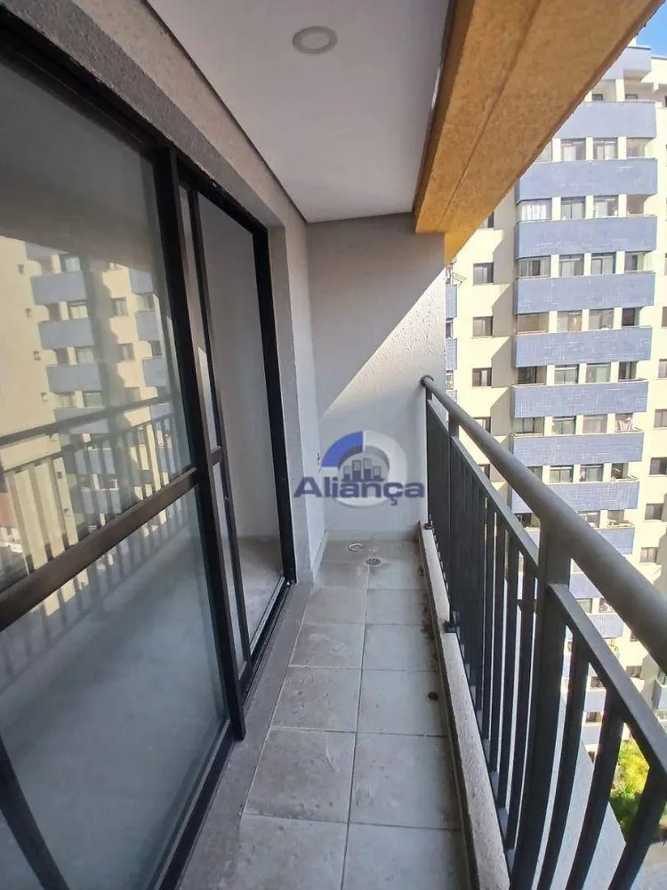 Kitnet-Studio, 24 m² - Foto 11