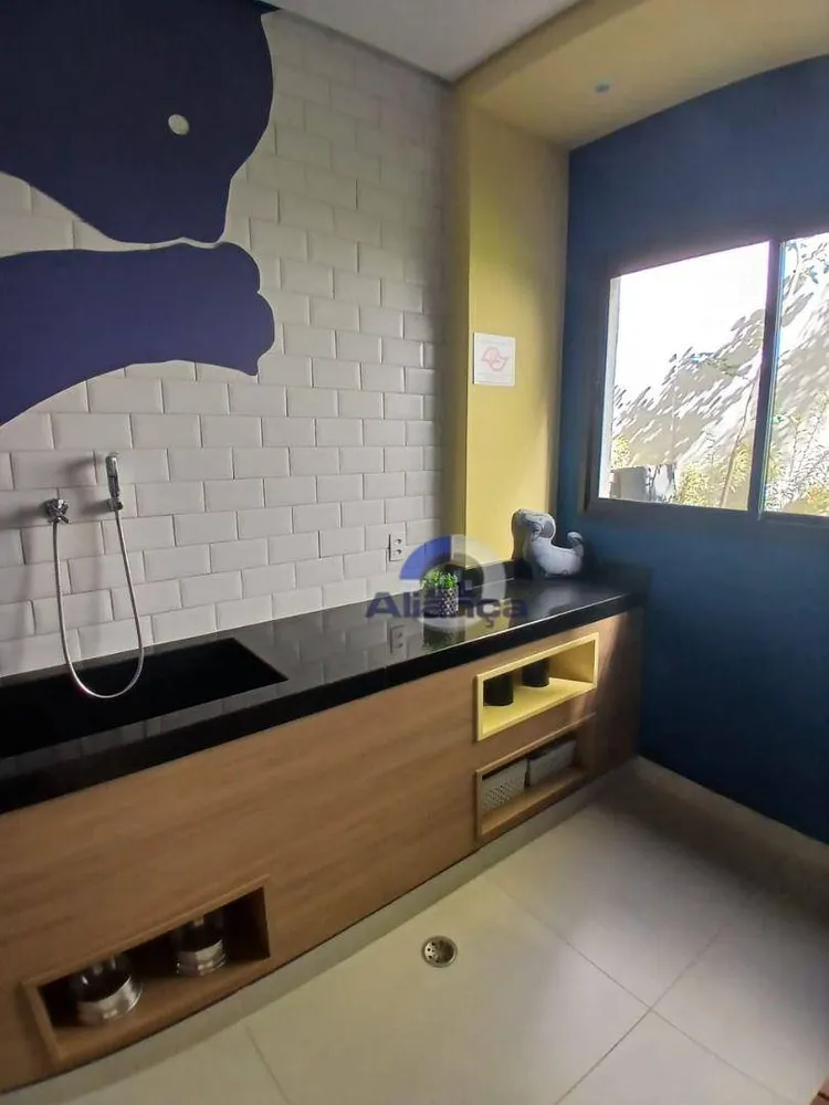 Kitnet-Studio, 24 m² - Foto 4