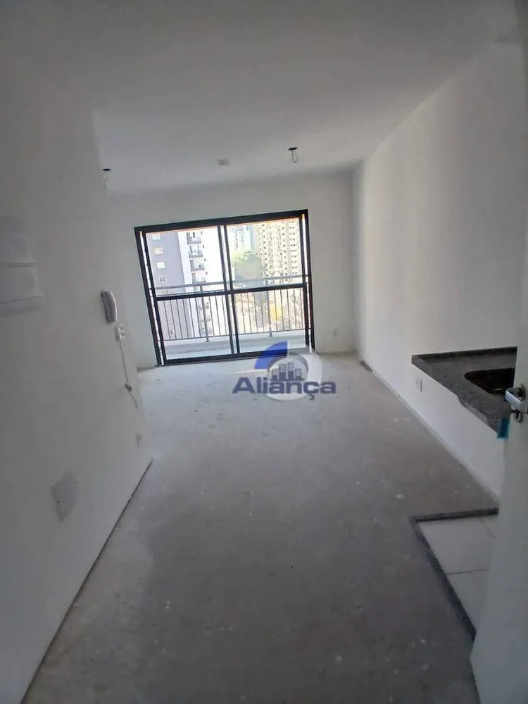Kitnet-Studio, 24 m² - Foto 7