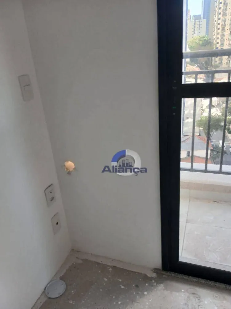 Kitnet-Studio, 24 m² - Foto 12