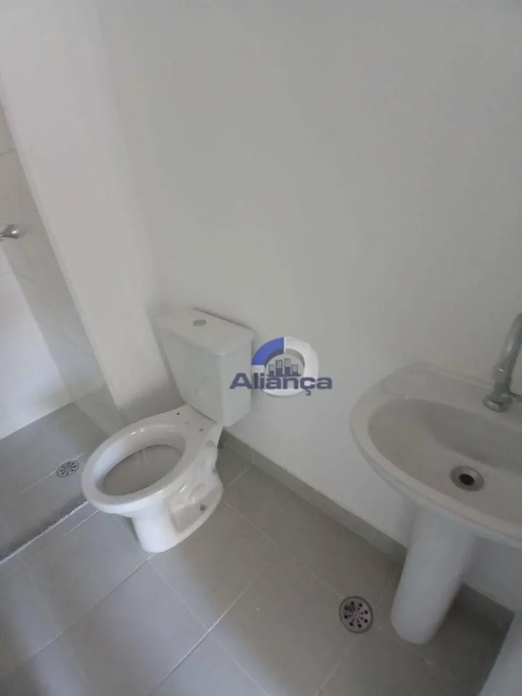 Kitnet-Studio, 24 m² - Foto 5