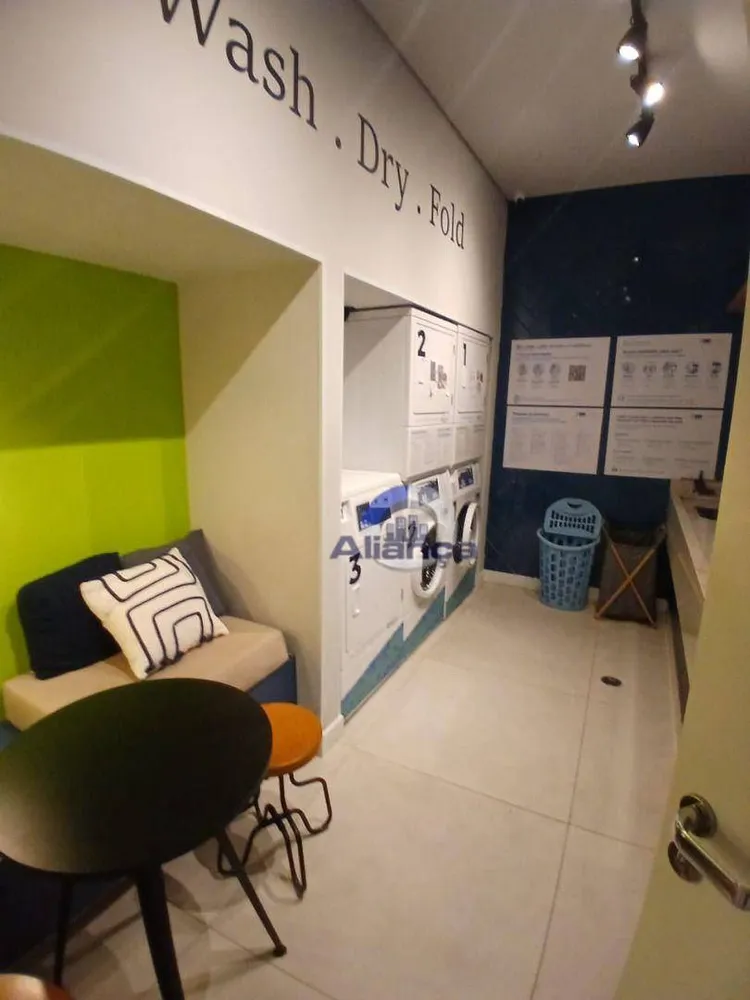 Kitnet-Studio, 24 m² - Foto 8