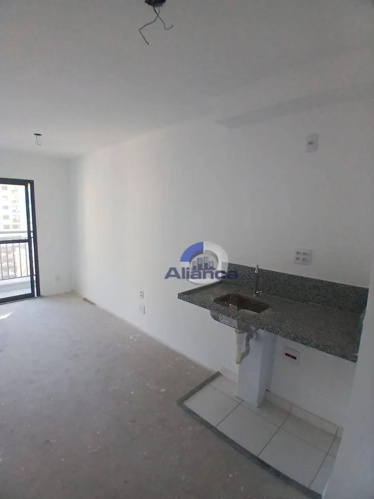 Kitnet-Studio, 24 m² - Foto 3
