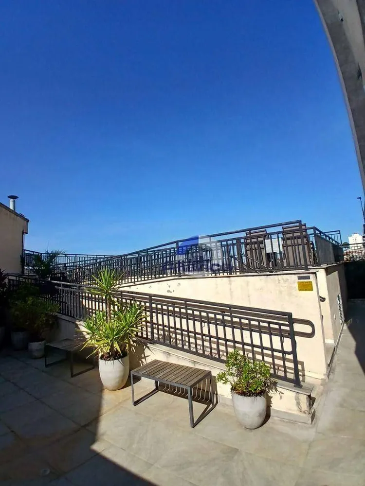 Apartamento, 1 quarto, 40 m² - Foto 6