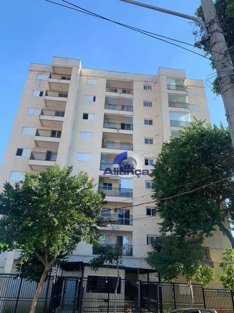 Apartamento, 1 quarto, 40 m² - Foto 1