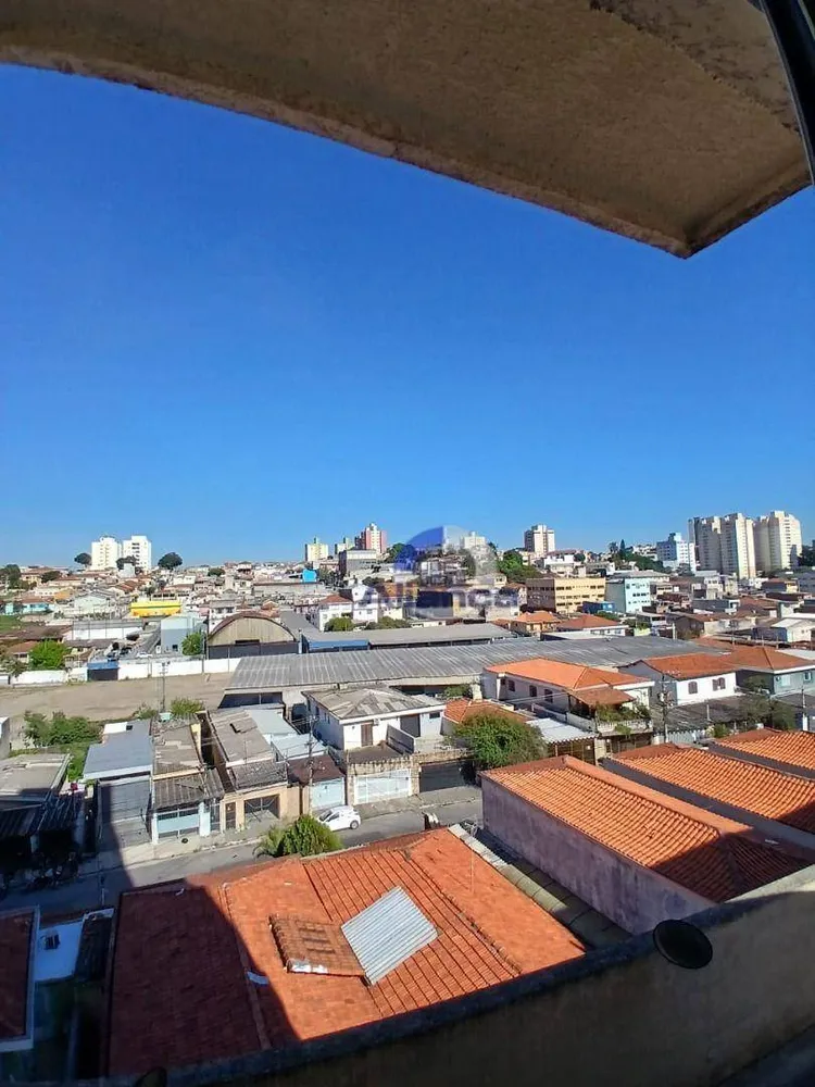 Apartamento, 1 quarto, 40 m² - Foto 5